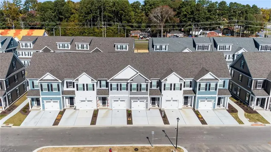 4918 Apricot Way, Chesapeake, VA 23321 - #3