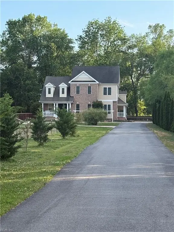 1149 Beaver Dam Road, Chesapeake, VA 23322