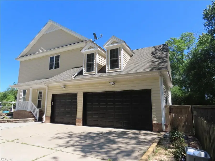 1149 Beaver Dam Road, Chesapeake, VA 23322 - #3