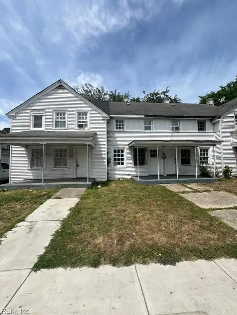 73 Decatur Street, Portsmouth, VA 23702 - #2