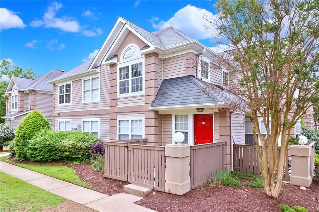 504 Queens Crossing, Williamsburg, VA 23185 - #1