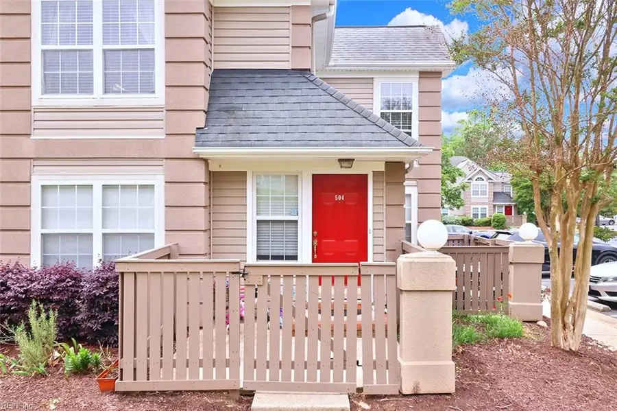 504 Queens Crossing, Williamsburg, VA 23185 - #2