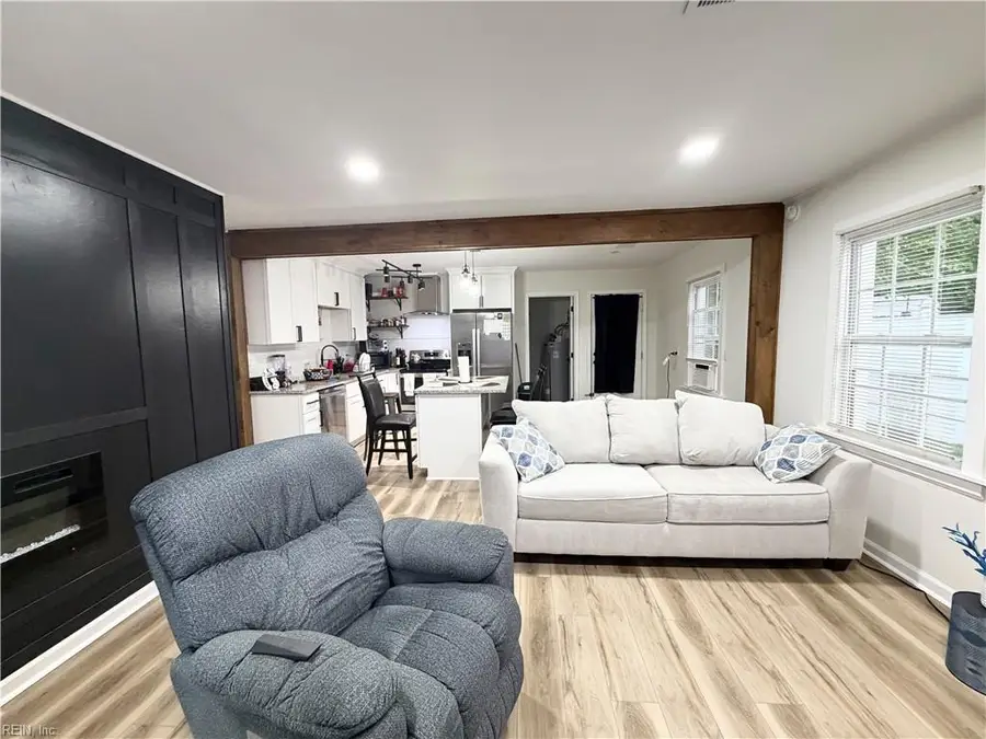 470 Cedar Drive, Hampton, VA 23669 - #3