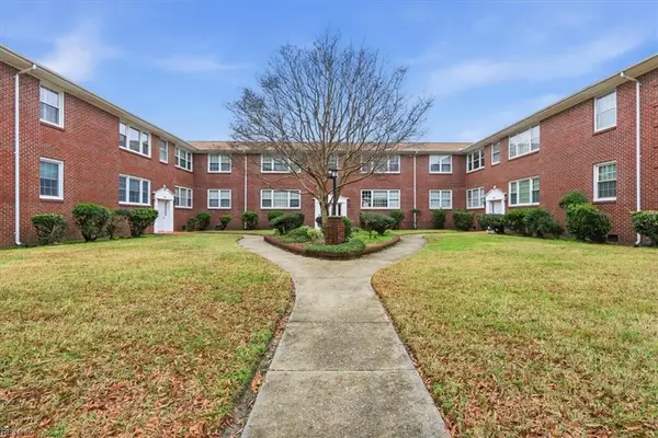 9601 Norfolk Avenue #1, Norfolk, VA 23503