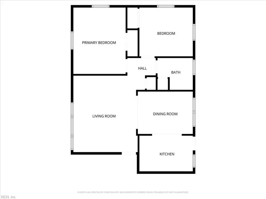 9601 Norfolk Avenue #1, Norfolk, VA 23503 - #2