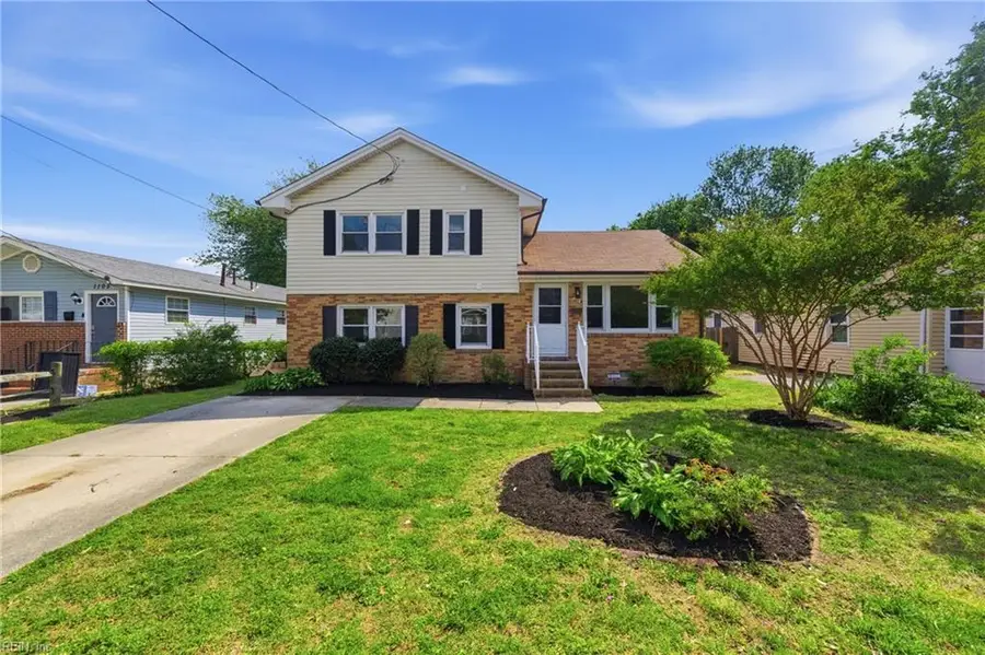 1107 Easterly Avenue, Hampton, VA 23669 - #3
