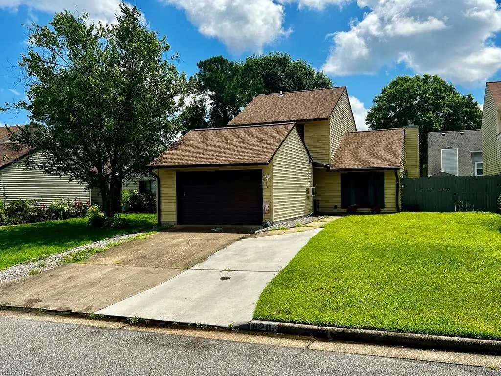 828 Crashaw Street, Virginia Beach, VA 23462 - #1