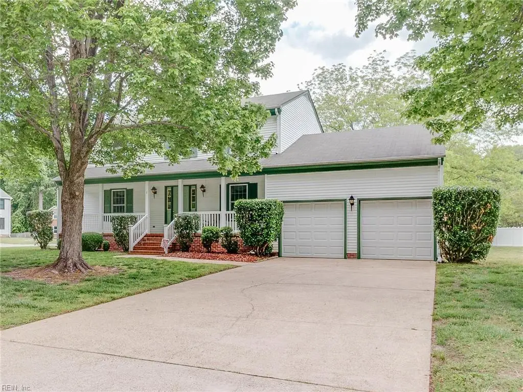 1 Oscars Court, Poquoson, VA 23662 - #1