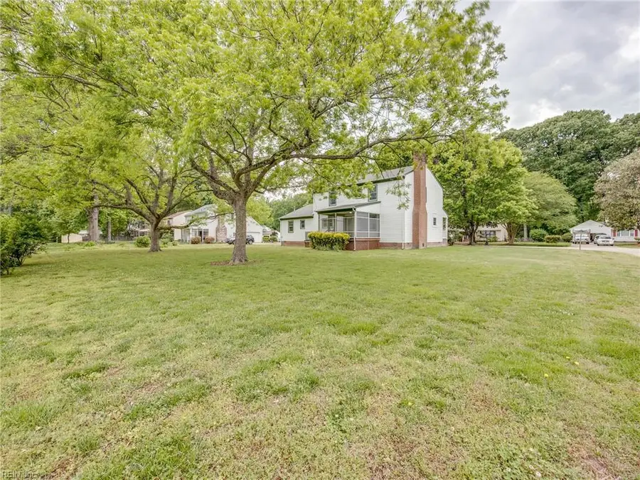 1 Oscars Court, Poquoson, VA 23662 - #2