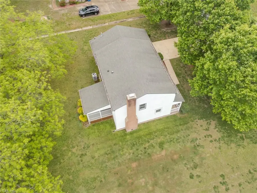 1 Oscars Court, Poquoson, VA 23662 - #3