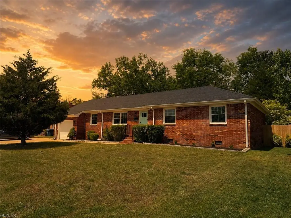 3424 Plum Crescent, Virginia Beach, VA 23453 - #1