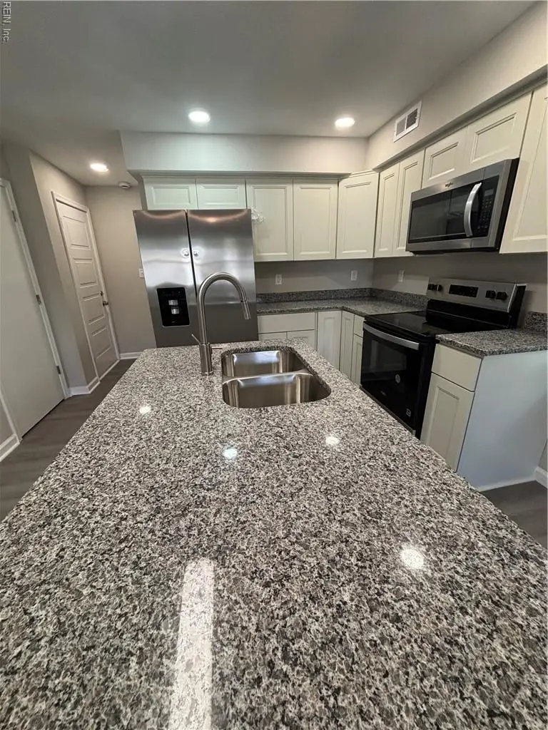 2317 Hanson Avenue, Norfolk, VA 23504 - #1