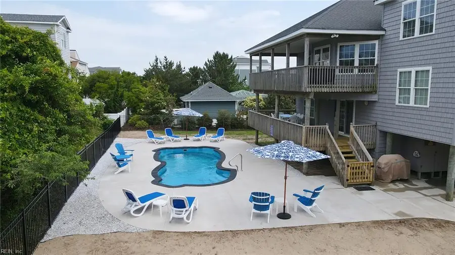 3012 Sandpiper Road, Virginia Beach, VA 23456 - #3