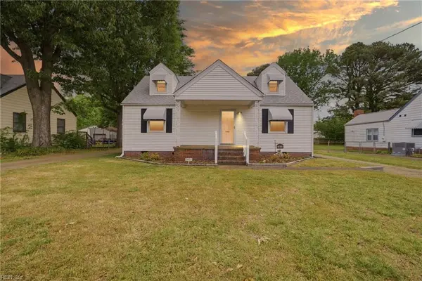 2422 Bruce Street, Norfolk, VA 23513