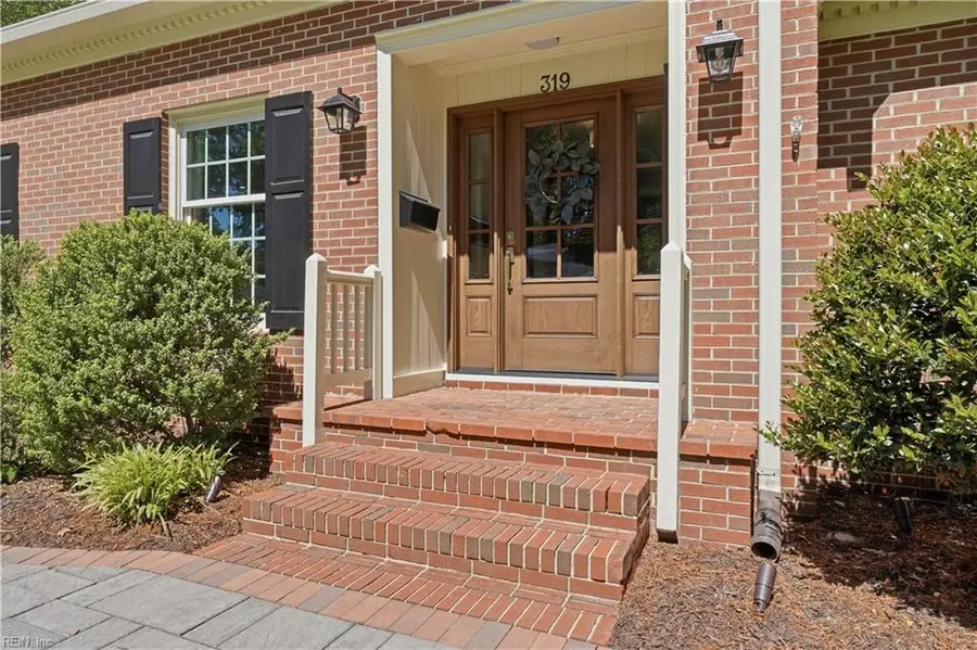 319 Parkway Drive, Newport News, VA 23606 - #3