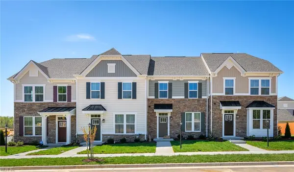 226 Reids Place Drive, Suffolk, VA 23434