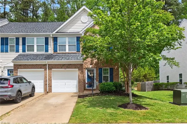 109 Riva Court, Yorktown, VA 23690