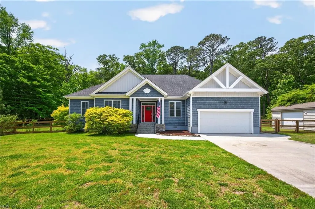 1705 Indian River Road, Virginia Beach, VA 23456 - #1