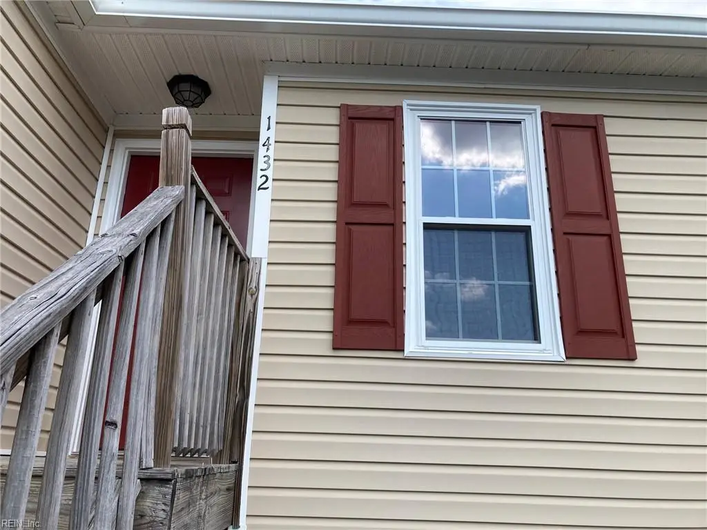 1432 Deerpond Lane, Virginia Beach, VA 23464 - #1