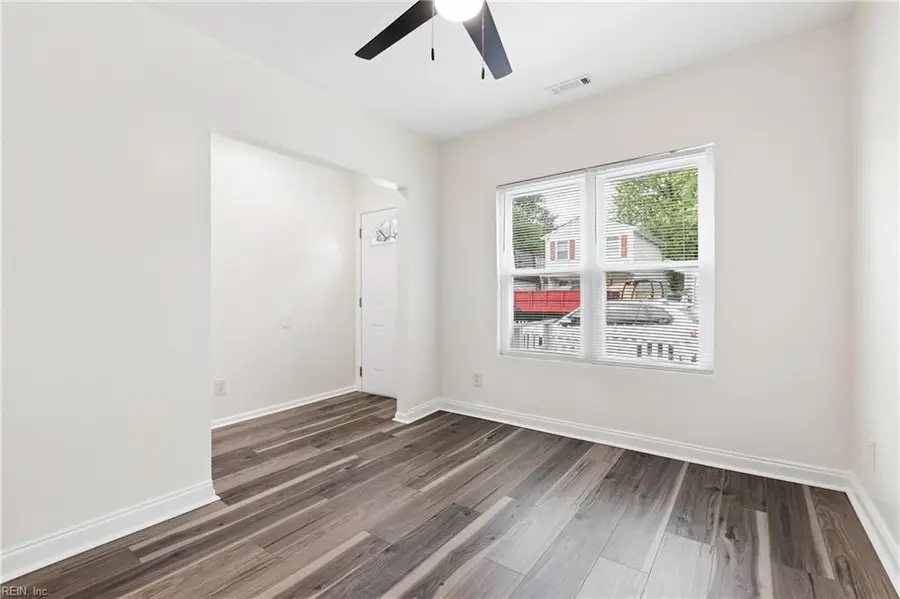 30 Maplewood Street, Hampton, VA 23669 - #3