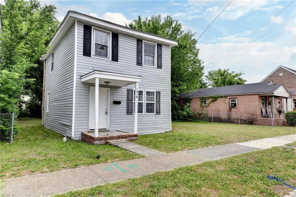 1028 37th Street, Newport News, VA 23607 - #1