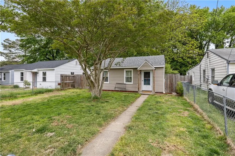 57 Phelps Circle, Hampton, VA 23663 - #2
