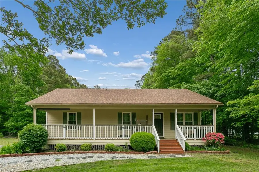 1016 Old York-hampton Highway, Yorktown, VA 23692 - #3