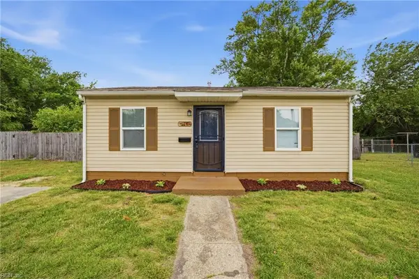 314 Avondale Road, Portsmouth, VA 23703