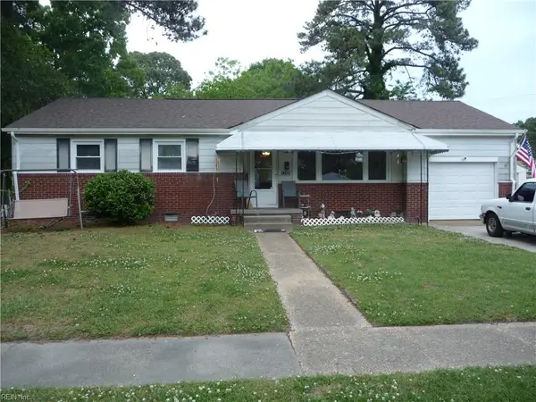1708 Dominion Avenue, Norfolk, VA 23518
