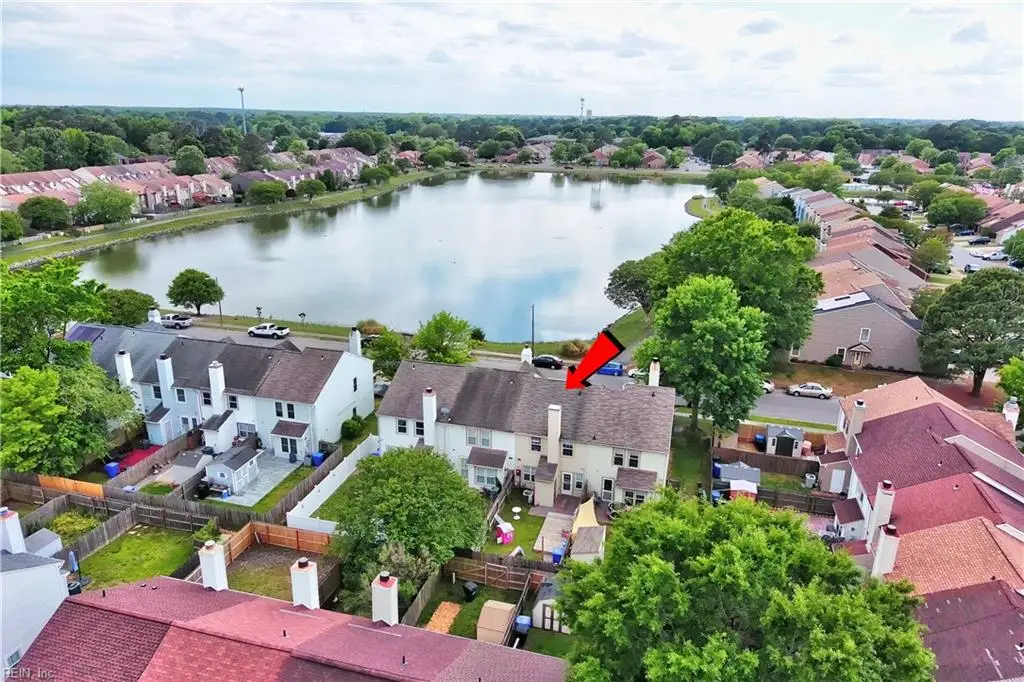 402 Kenley Rd, Virginia Beach, VA 23462 - #1