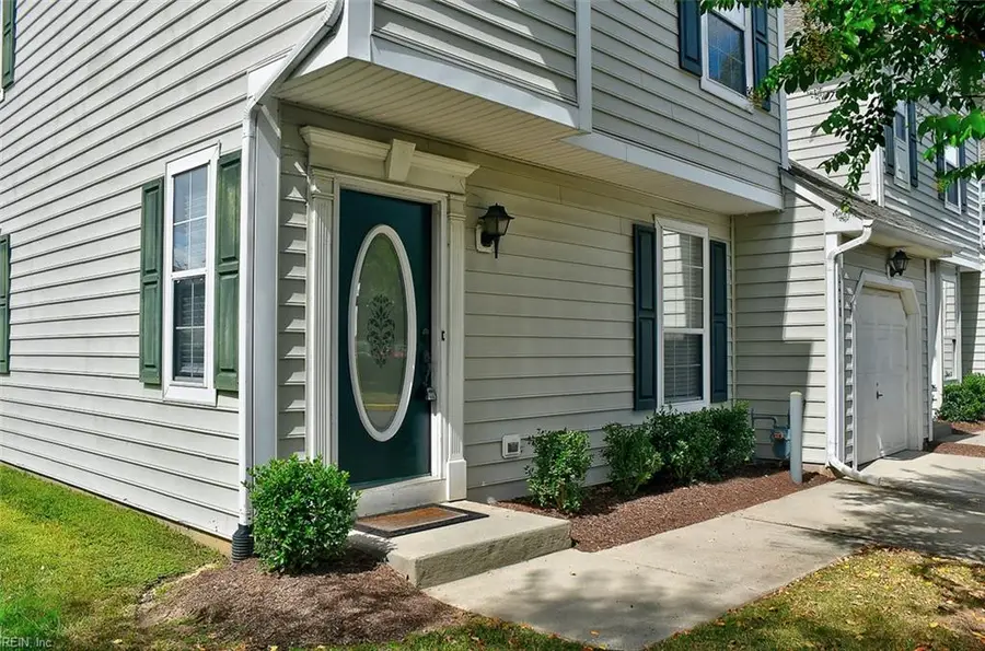 2448 Covent Garden Road, Virginia Beach, VA 23456 - #3