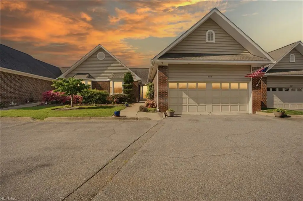 1113 Trieste Court, Virginia Beach, VA 23454 - #1