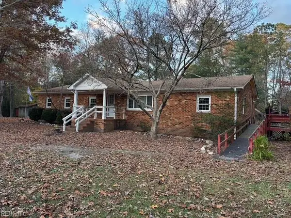7501 Rhodes Drive, Windsor, VA 23487