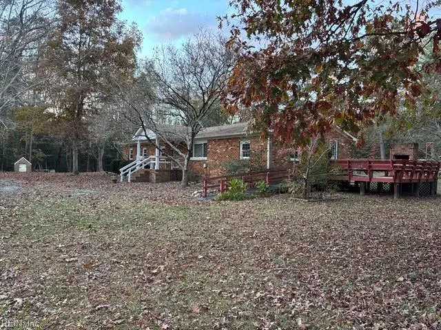 7501 Rhodes Drive, Windsor, VA 23487 - #3