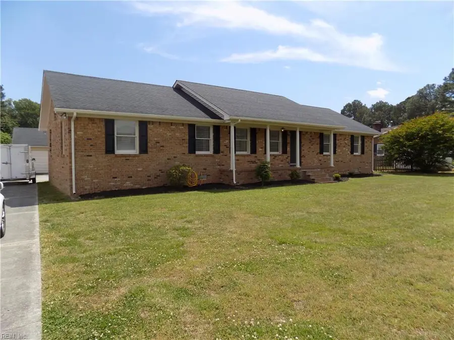 6 Peterson Avenue, Smithfield, VA 23430 - #2