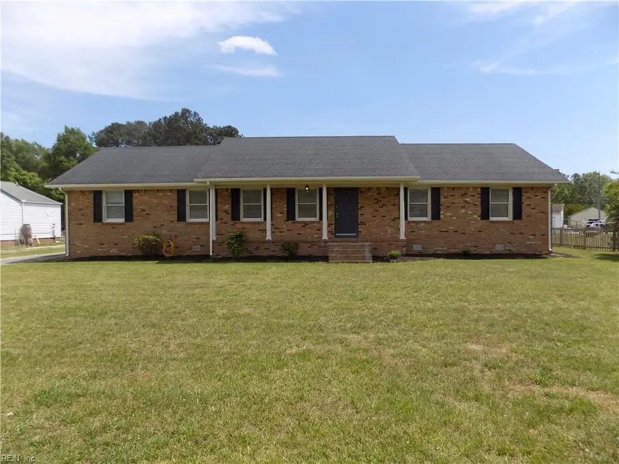 6 Peterson Avenue, Smithfield, VA 23430 - #3
