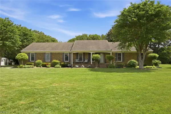504 Westbrook Court, Virginia Beach, VA 23455