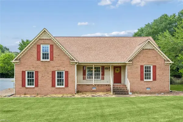 4744 Williamsburg Glade, Williamsburg, VA 23185