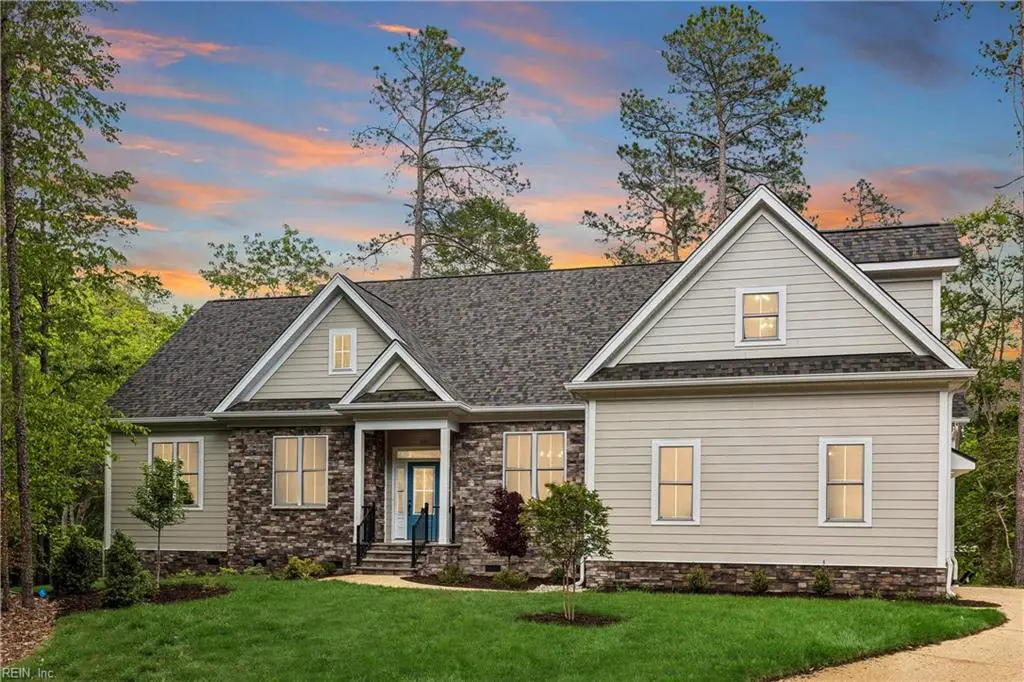 108 Colonel Philip Johnson, Williamsburg, VA 23185 - #1