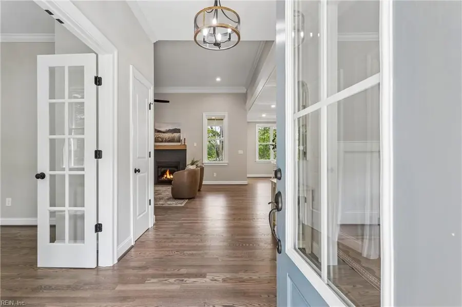108 Colonel Philip Johnson, Williamsburg, VA 23185 - #3