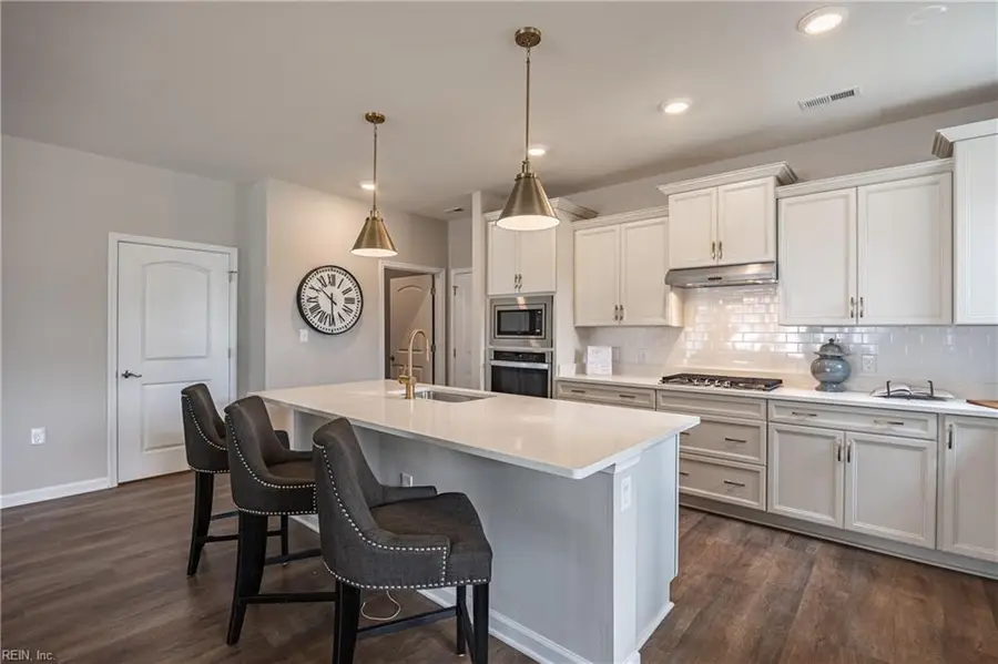 211 Oxford Avenue #40-4, Smithfield, VA 23430 - #2