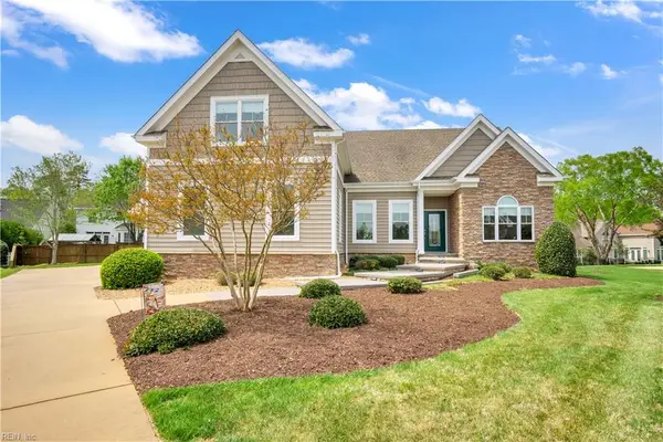 3155 Cider House Road, Toano, VA 23168