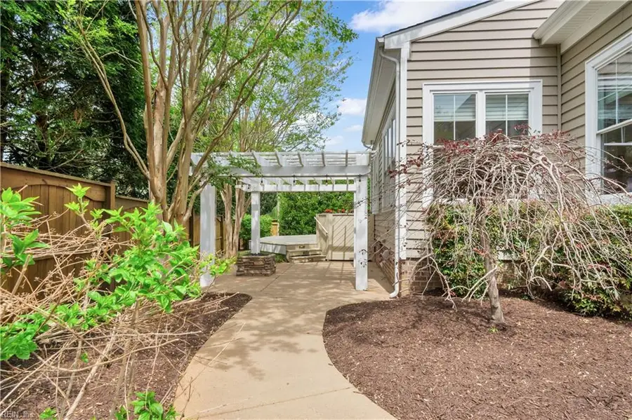 3155 Cider House Road, Toano, VA 23168 - #2