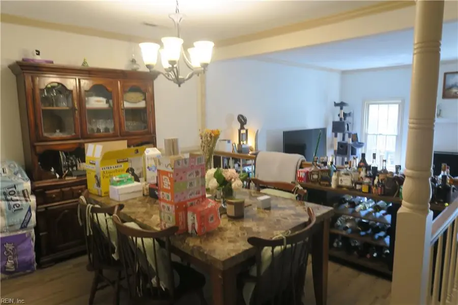 307 Paxford Drive, Virginia Beach, VA 23462 - #3