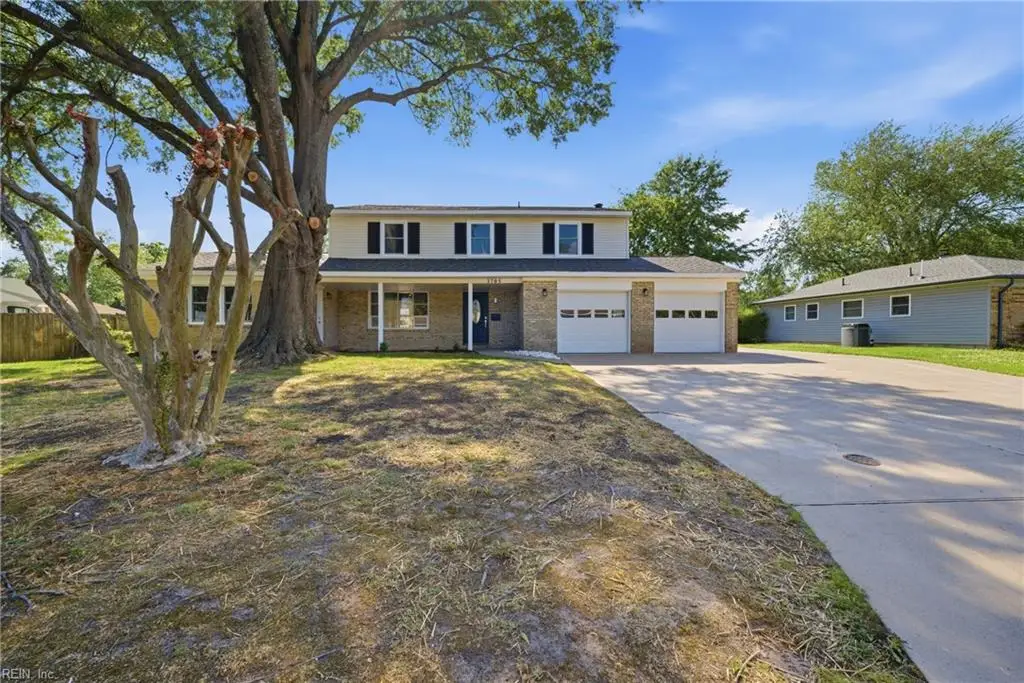 3705 Kings Point Arch, Virginia Beach, VA 23452 - #1