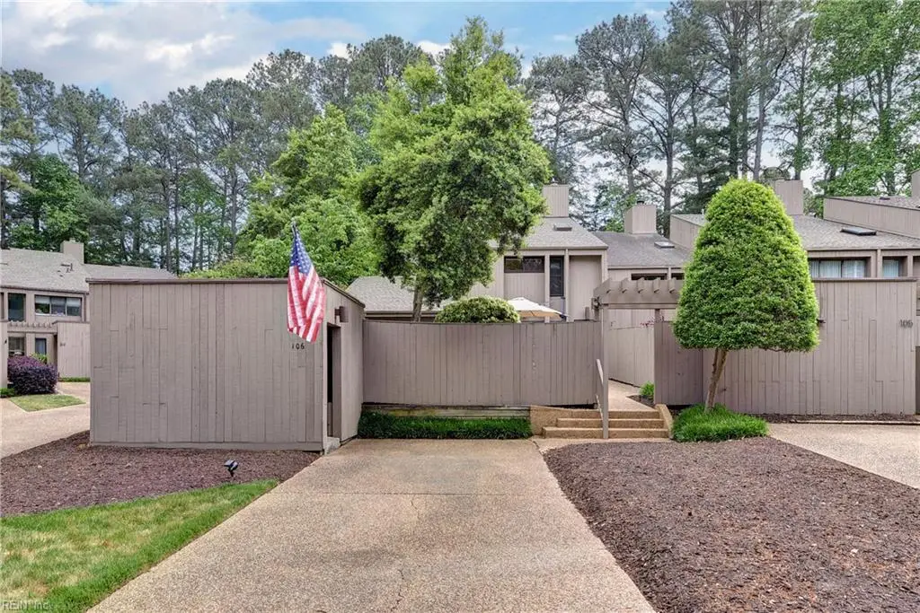 106 Harrops Glen, Williamsburg, VA 23185 - #1