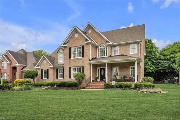5102 Turnberry Court, Suffolk, VA 23435
