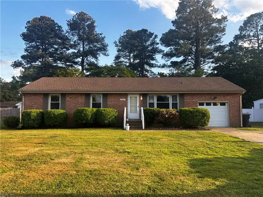 5425 W Norfolk Road, Portsmouth, VA 23703 - #1
