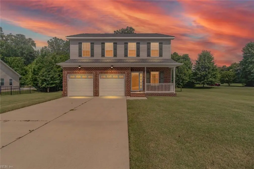 7002 Porthole Place, Suffolk, VA 23435 - #1