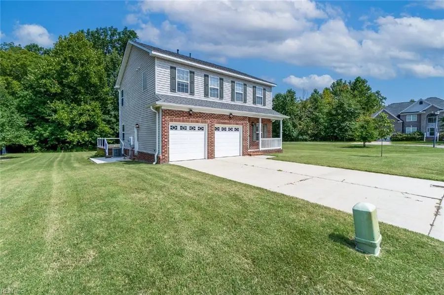 7002 Porthole Place, Suffolk, VA 23435 - #2